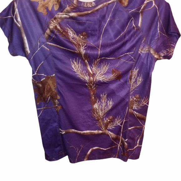 Realtree Top (Size Small) - Picture 2 of 2